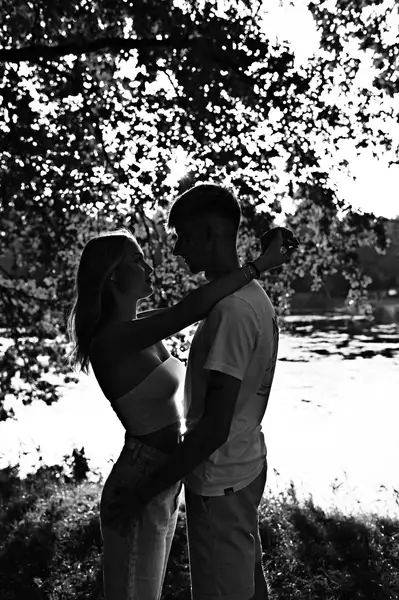 Párové focení - Fotografie č. 6