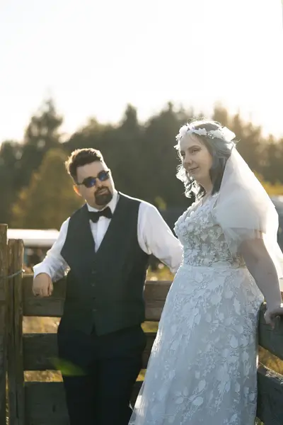 Svatba - Mini, Půldenní focení - Fotografie č. 3