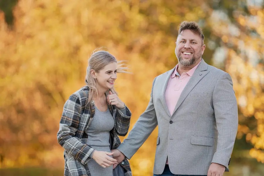 Rodinný fotograf Eduard Goričev - Fotografie č. 10