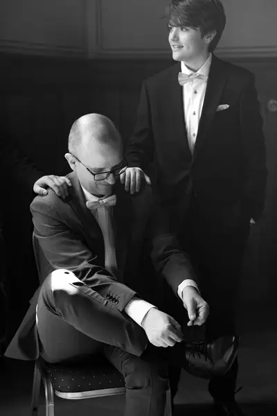 Svatební fotograf Jiří Antoňů - Fotografie č. 2