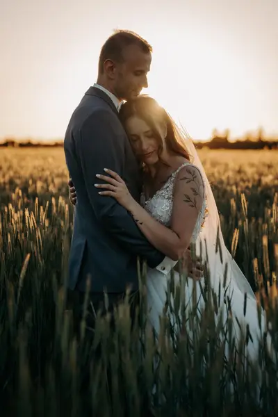 Svatební fotograf Robert Hájek - Fotografie č. 1