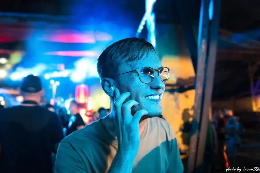 Focení eventů a akcí - Fotografie č. 3