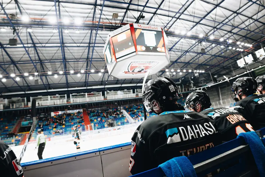 Sportovní fotograf - Fotografie č. 12