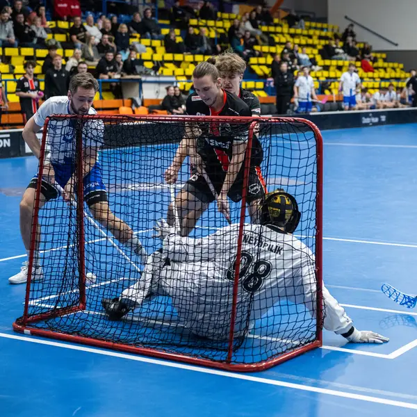 Sportovní fotograf Milan Stránský - Fotografie č. 6