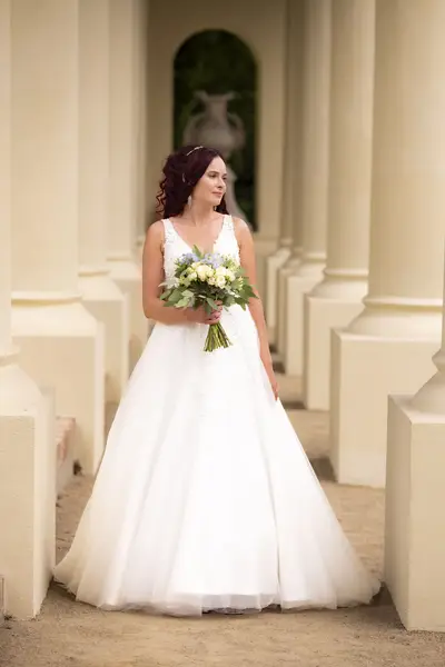 Svatební focení, Svatební fotograf - Fotografie č. 24