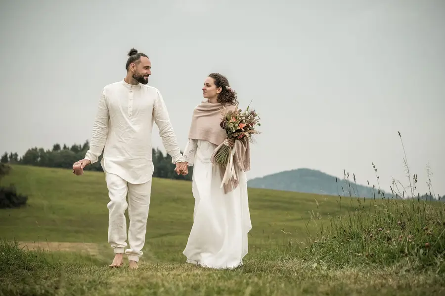 Svatební fotograf - Fotografie č. 23