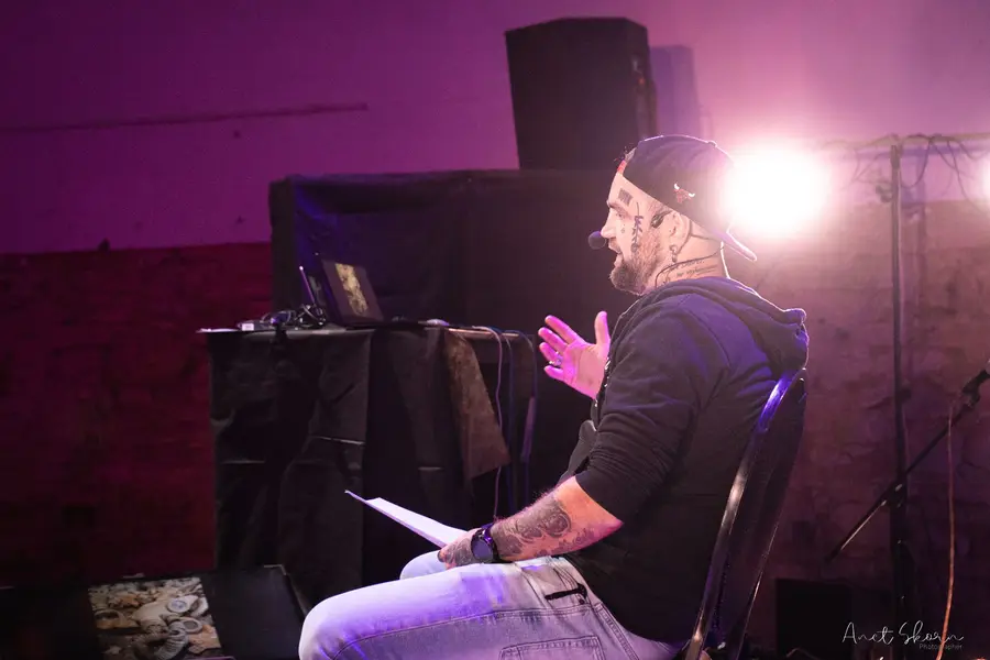 Focení eventů a akcí - Fotografie č. 7