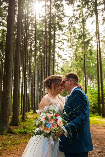 Svatební fotograf - Fotografie č. 7
