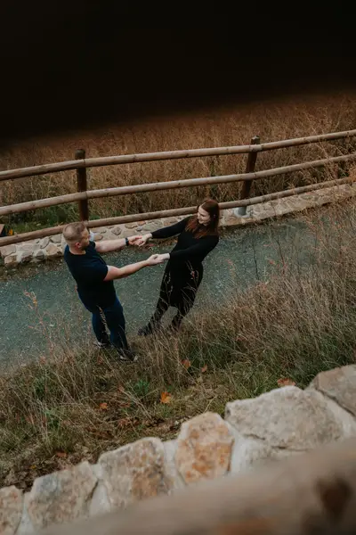 Těhotenské focení - Fotografie č. 24