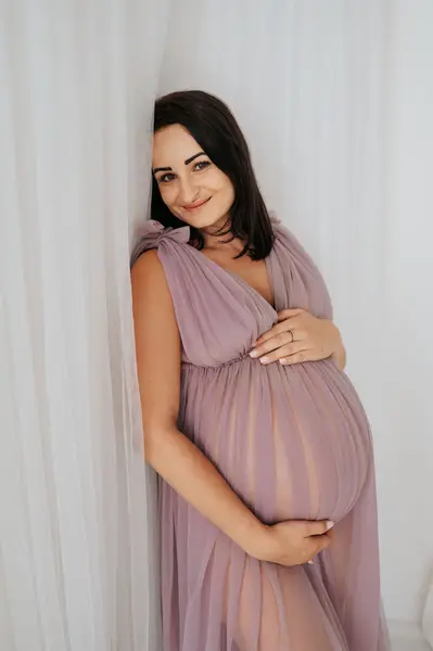 Těhotenské focení+miminko, Těhotenské focení - Fotografie č. 27