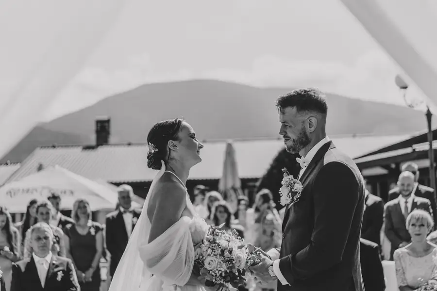 Svatební fotograf Petra Mikulenčáková - Fotografie č. 7