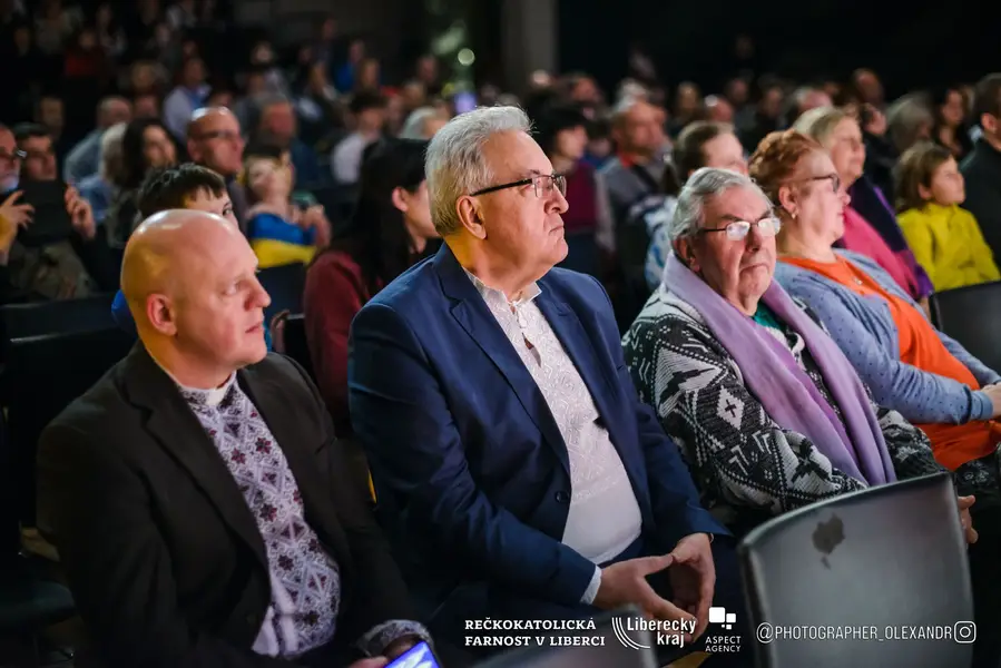 Focení eventů a akcí - Fotografie č. 23