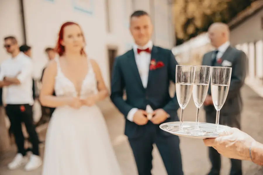 Svatební fotograf - Fotografie č. 12