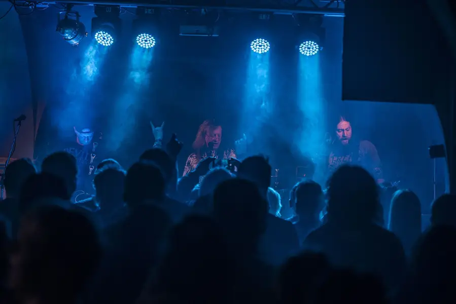 Focení eventů a akcí - Fotografie č. 12