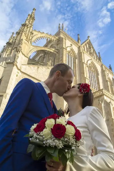 Svatební fotograf Tereza Zukalová - Fotografie č. 3