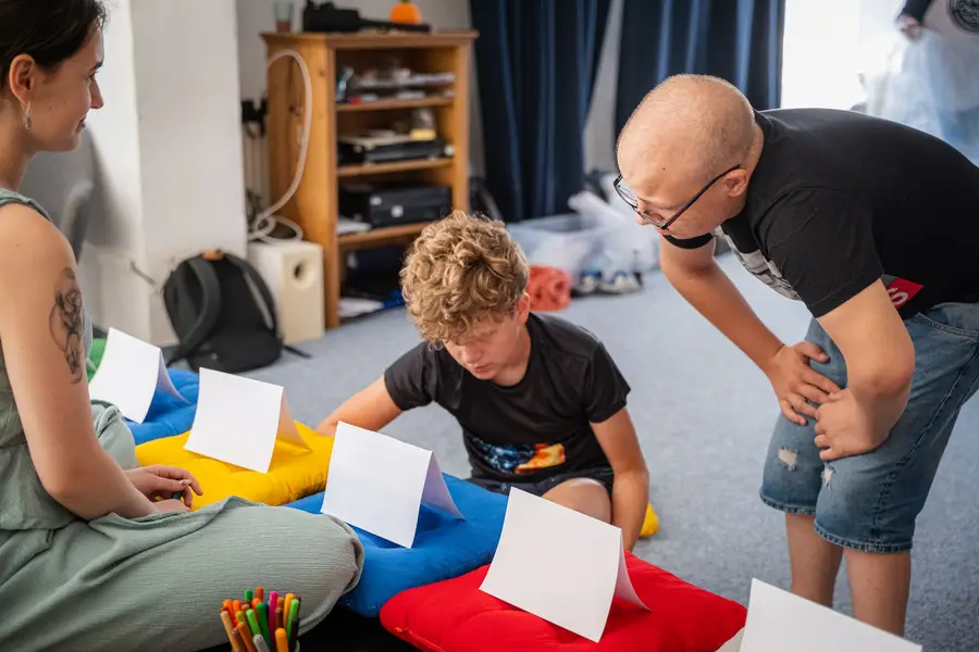 Focení eventů a akcí - Fotografie č. 17