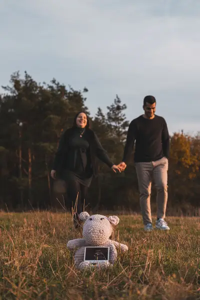 Těhotenské focení Filip Podhorský - Fotografie č. 7