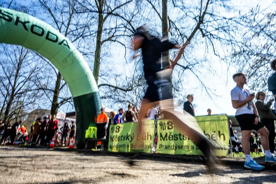 Sportovní fotograf - Fotografie č. 20