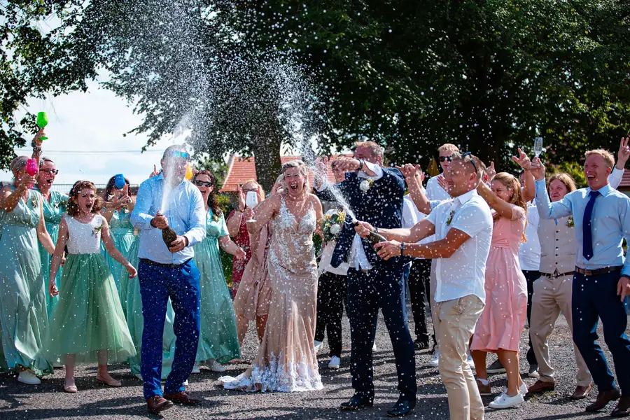 Svatební fotograf - Fotografie č. 14
