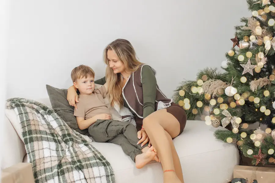 Rodinný fotograf Petra Popadincová - Fotografie č. 4