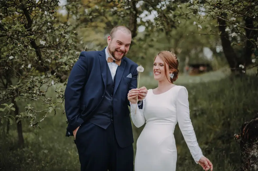 Svatební fotograf - Fotografie č. 21