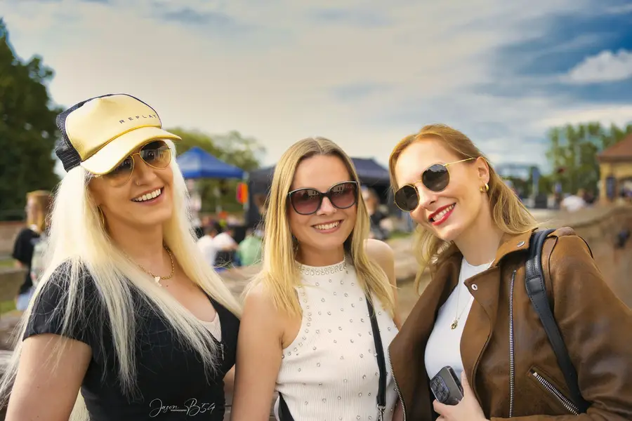 Focení eventů a akcí - Fotografie č. 8