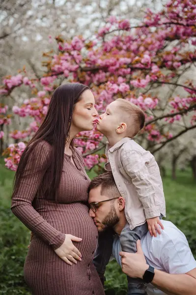 Těhotenské focení - Fotografie č. 2