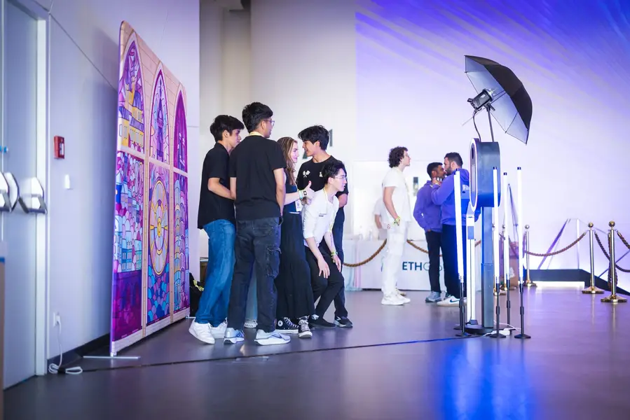 Reportážní fotograf Michal Tvrdík - Fotografie č. 7