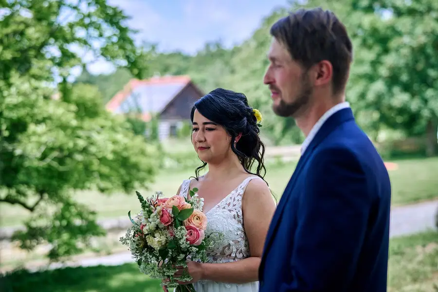Svatební fotograf - Fotografie č. 5