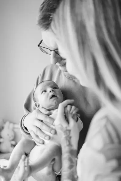 Miminka (Newborn) - Fotografie č. 13