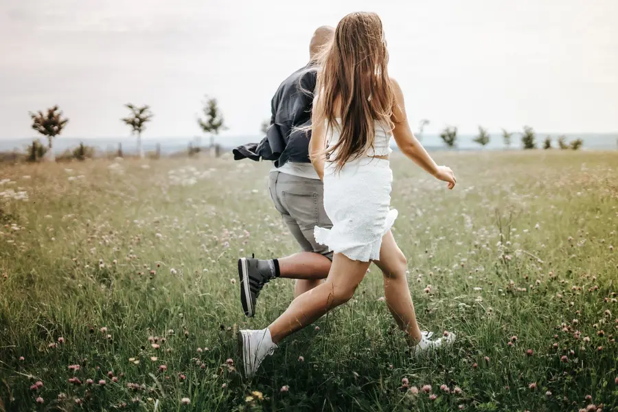 Párové focení - Fotografie č. 6