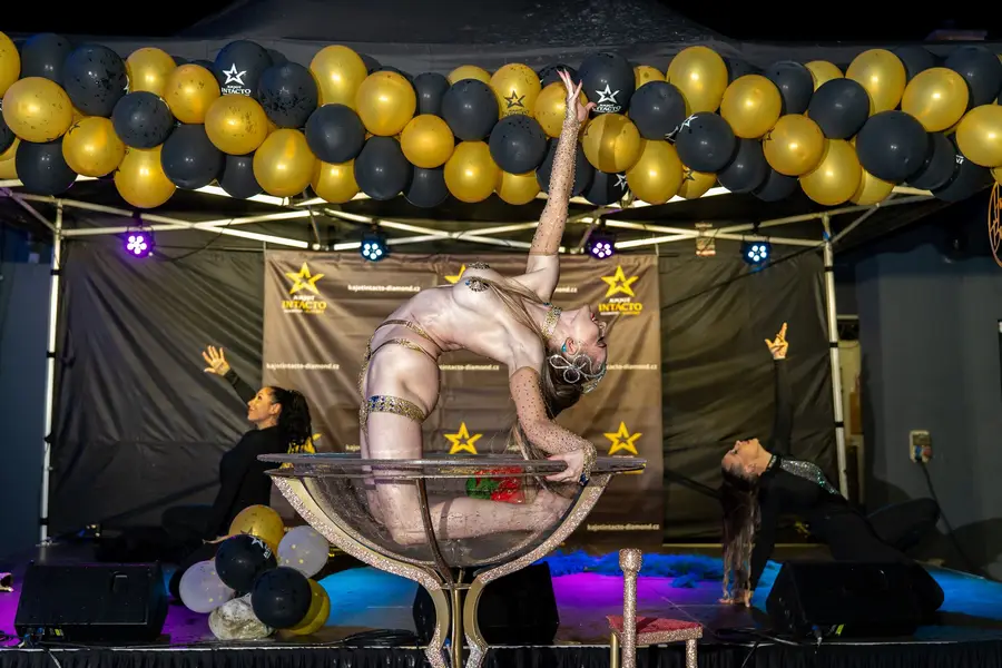 Focení eventů a akcí - Fotografie č. 17