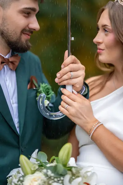 Balíček obřad, Jen obřad a portrét - Fotografie č. 4