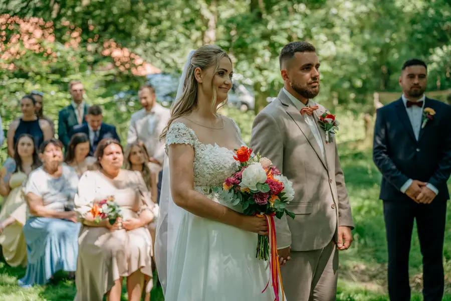 Svatební fotograf - Fotografie č. 12