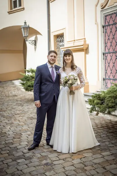 Intimní Vzpomínky: Focení Obřadu a Klíčových Okamžiků, Jen obřad a portrét - Fotografie č. 6