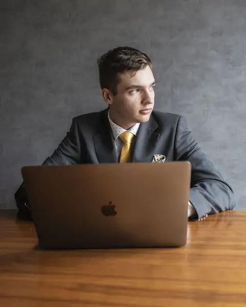 Business fotograf Michaela Mudrová - Fotografie č. 7