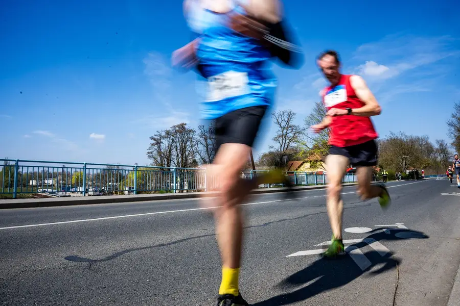 Sportovní fotograf - Fotografie č. 25