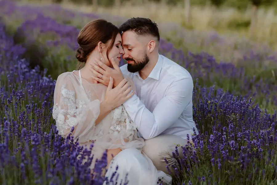 Svatební fotograf - Fotografie č. 4