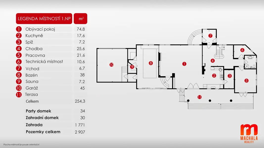 Realitní fotograf - Fotografie č. 17