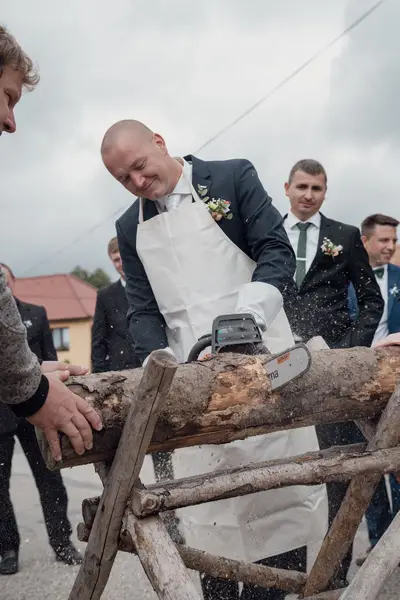 Svatební focení, Svatební focení - Fotografie č. 5