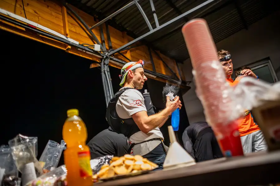 Sportovní fotograf - Fotografie č. 10