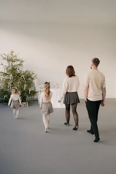Vánoční focení - Fotografie č. 15
