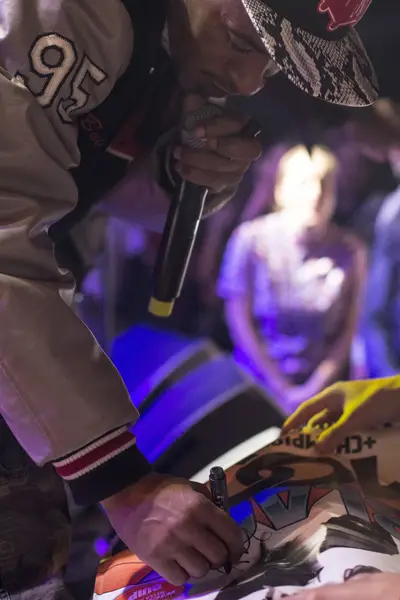 Reportážní fotograf Tereza Zukalová - Fotografie č. 9