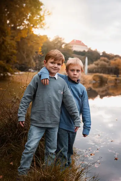 Rodinné focení - Fotografie č. 6