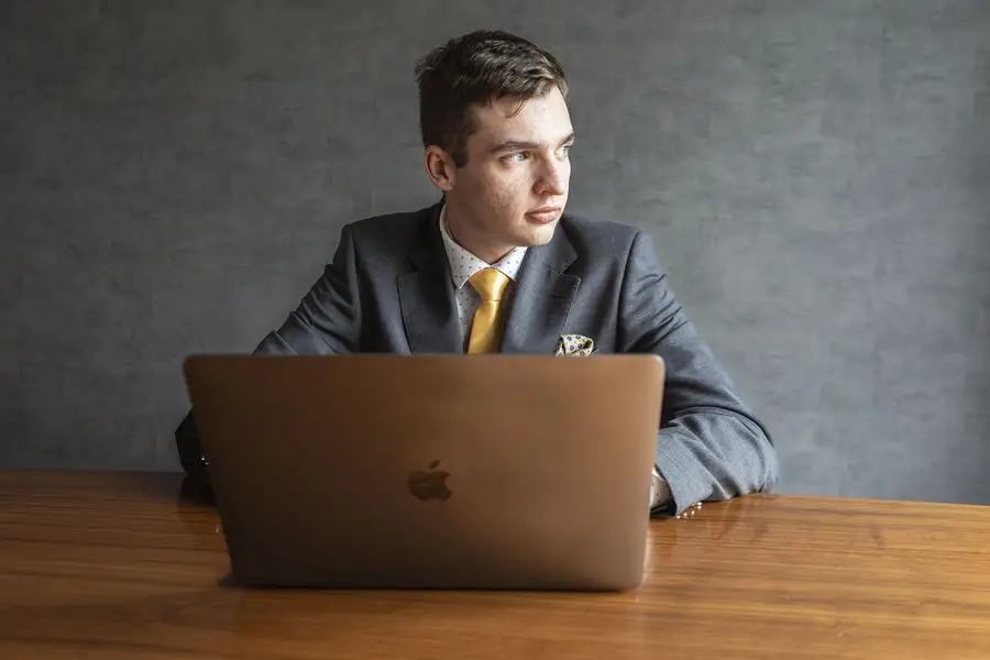 Business fotograf Michaela Mudrová - Fotografie č. 6