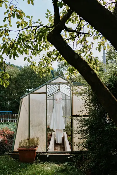 Svatební fotograf Monika Chaňo - Fotografie č. 8