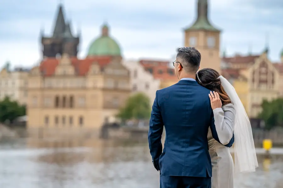Svatební fotograf - Fotografie č. 15