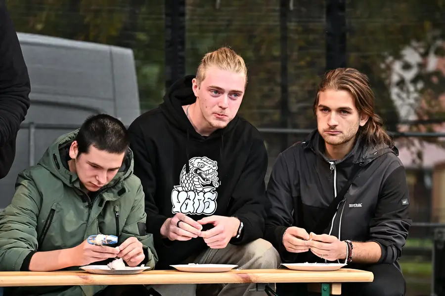 Kulturní akce, Focení eventů a akcí - Fotografie č. 16