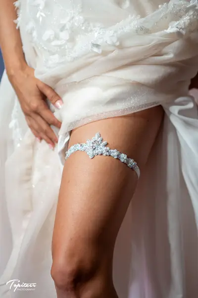 Svatební fotograf - Fotografie č. 11