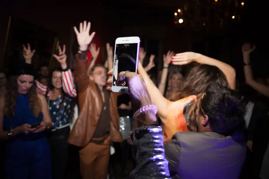 Focení eventů a akcí - Fotografie č. 10